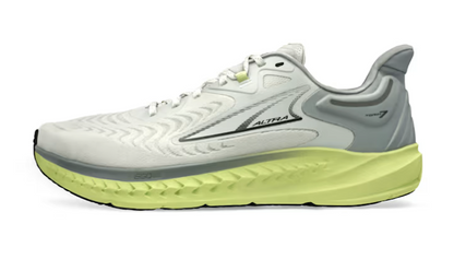 MEN'S ALTRA TORIN 7 | GRAY / GREEN