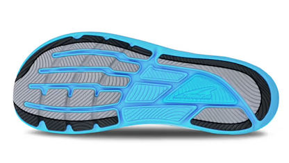 MEN'S ALTRA TORIN 8 | WHITE / BLUE