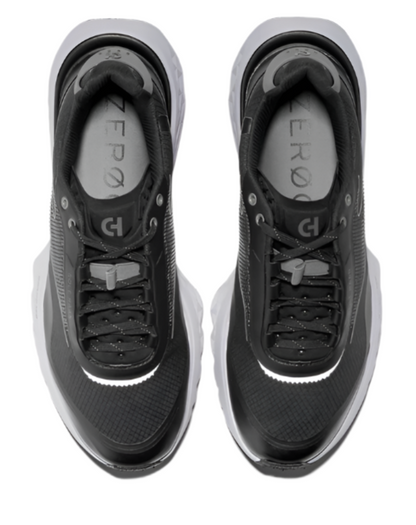 MEN'S COLE HAAN 5. ZERØGRAND ALL-TERRAIN RUN | BLACK / QUIET SHADE