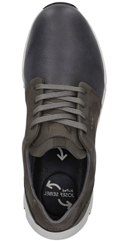 MEN'S JOSEF SEIBEL MITCHELL 02 | GRANITE