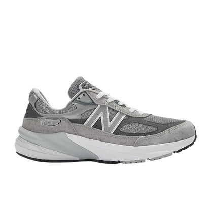MEN'S NEW BALANCE MADE IN U.S.A. 990v6 | GREY