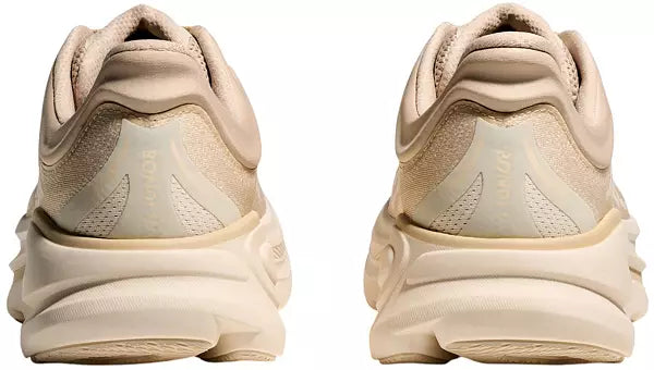 MEN'S HOKA BONDI 9 | OATMEAL / OAT MILK