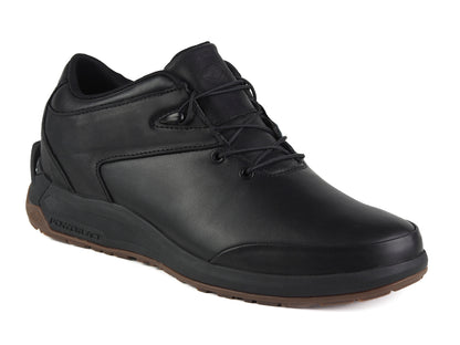 MEN'S POWERLACE URBAN SELF LACING SHOE | BLACK