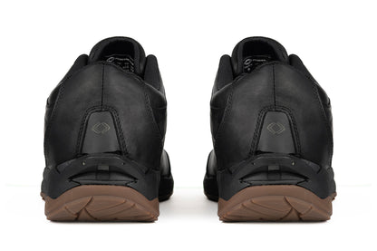 MEN'S POWERLACE URBAN SELF LACING SHOE | BLACK
