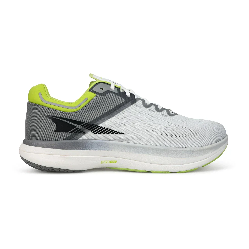 MEN'S ALTRA VANISH TEMPO | GRAY / LIME