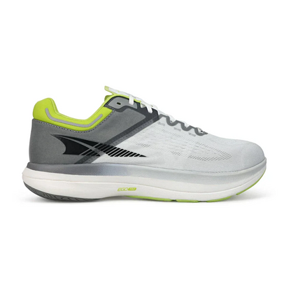MEN'S ALTRA VANISH TEMPO | GRAY / LIME