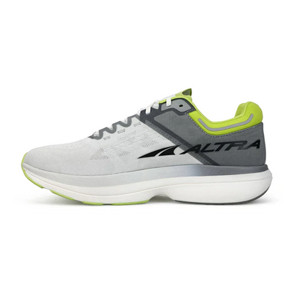MEN'S ALTRA VANISH TEMPO | GRAY / LIME