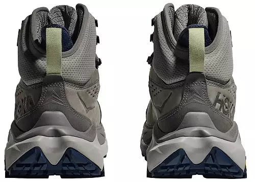 MEN'S HOKA KAHA 2 MID GTX | ASTEROID / STARDUST