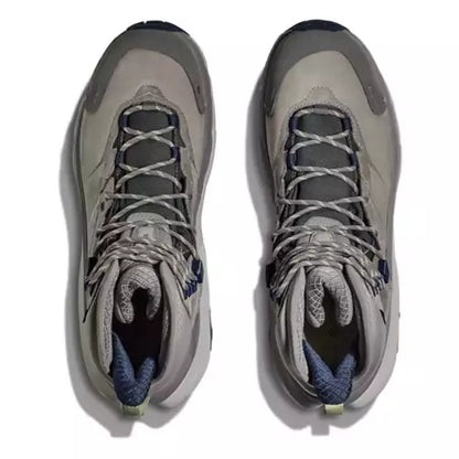 MEN'S HOKA KAHA 2 MID GTX | ASTEROID / STARDUST