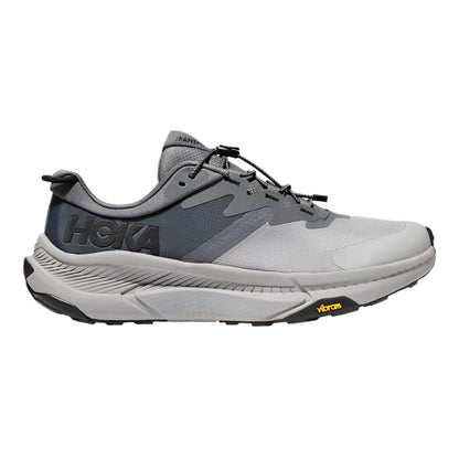 MEN'S HOKA TRANSPORT | CASTLEROCK / BLACK