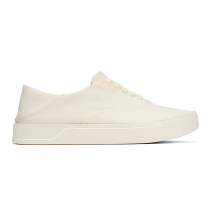 MEN'S OLUKAI TRADEWIND  | OFF WHITE