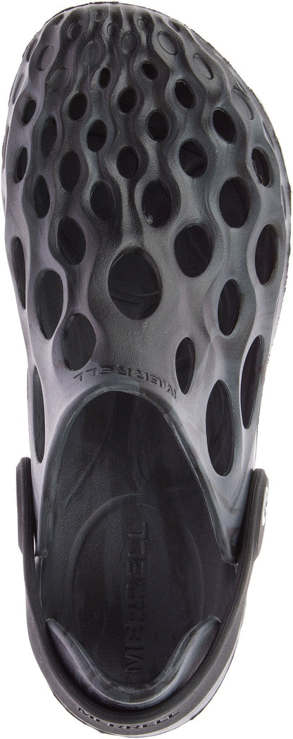 WOMEN'S MERRELL HYDRO MOC |  BLACK