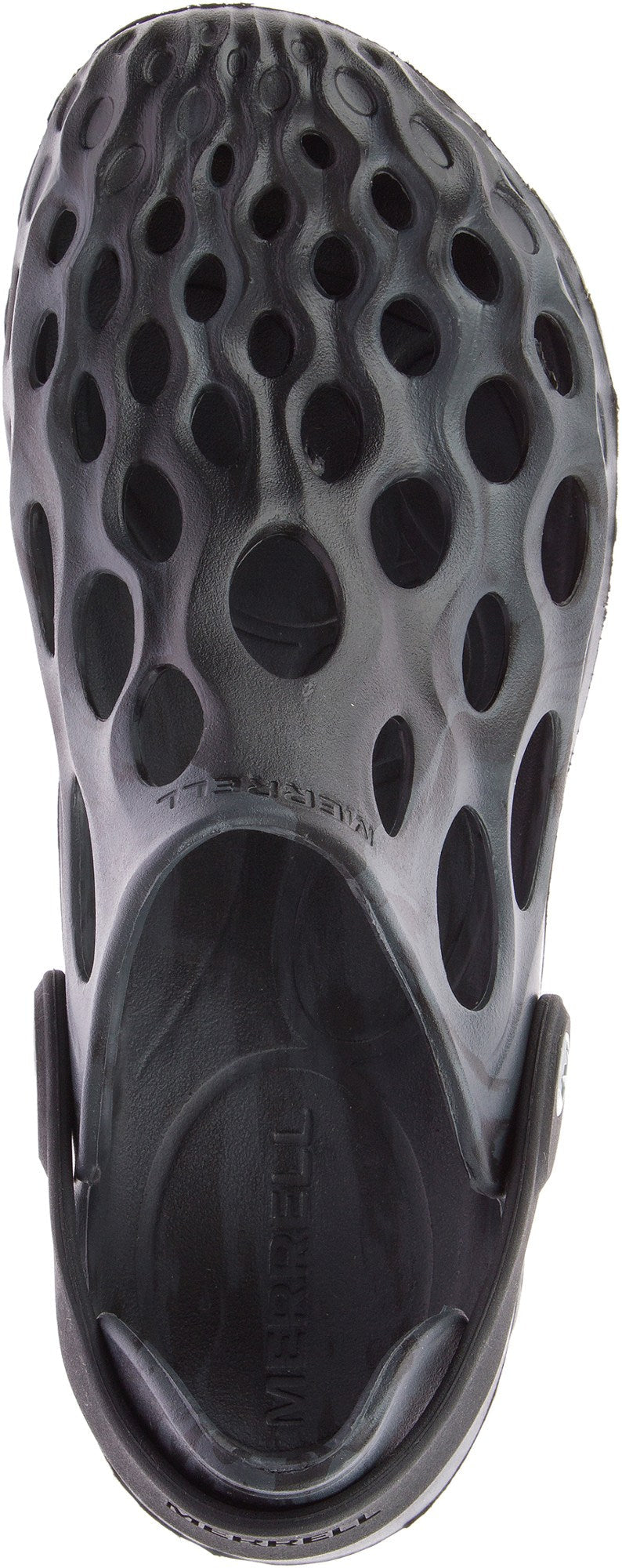 WOMEN'S MERRELL HYDRO MOC |  BLACK