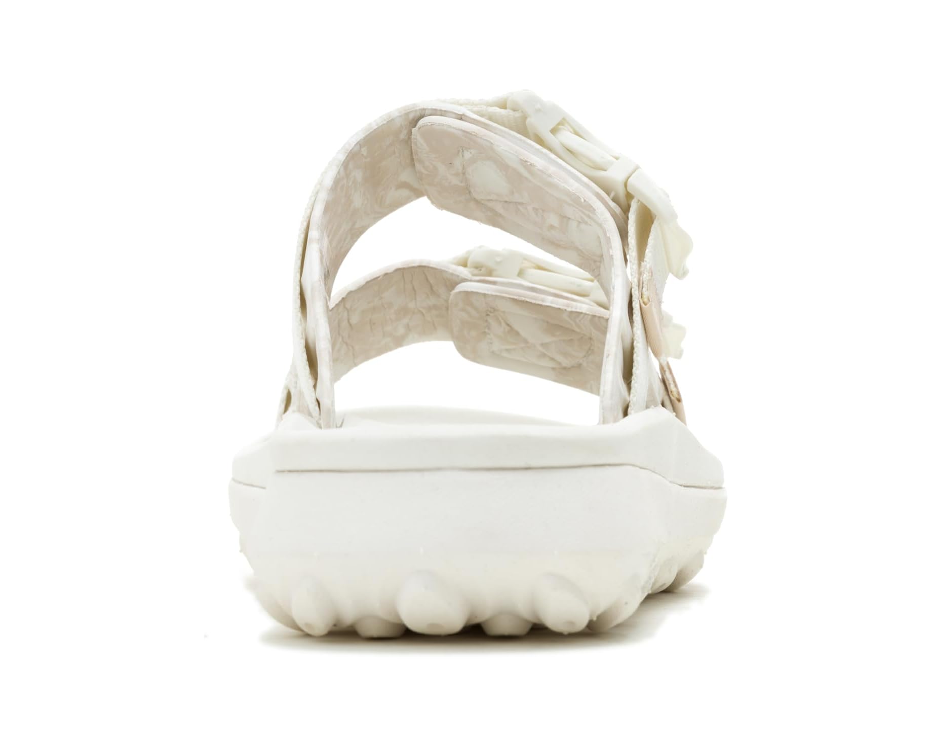 WOMEN'S MERRELL HUT ULTRA WRAP SANDAL | WHITE