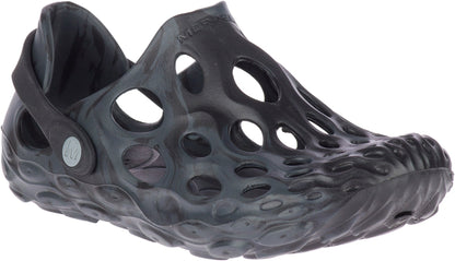 WOMEN'S MERRELL HYDRO MOC |  BLACK