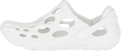 WOMEN'S MERRELL HYDRO MOC | WHITE