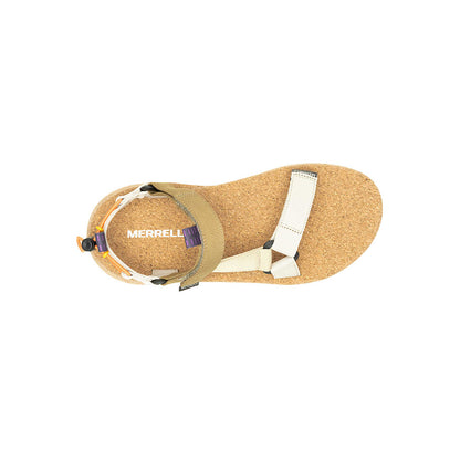 WOMEN'S MERRELL SPEED FUSION WEB | WHITE