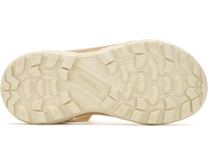 WOMEN'S MERRELL SPEED FUSION WEB | WHITE
