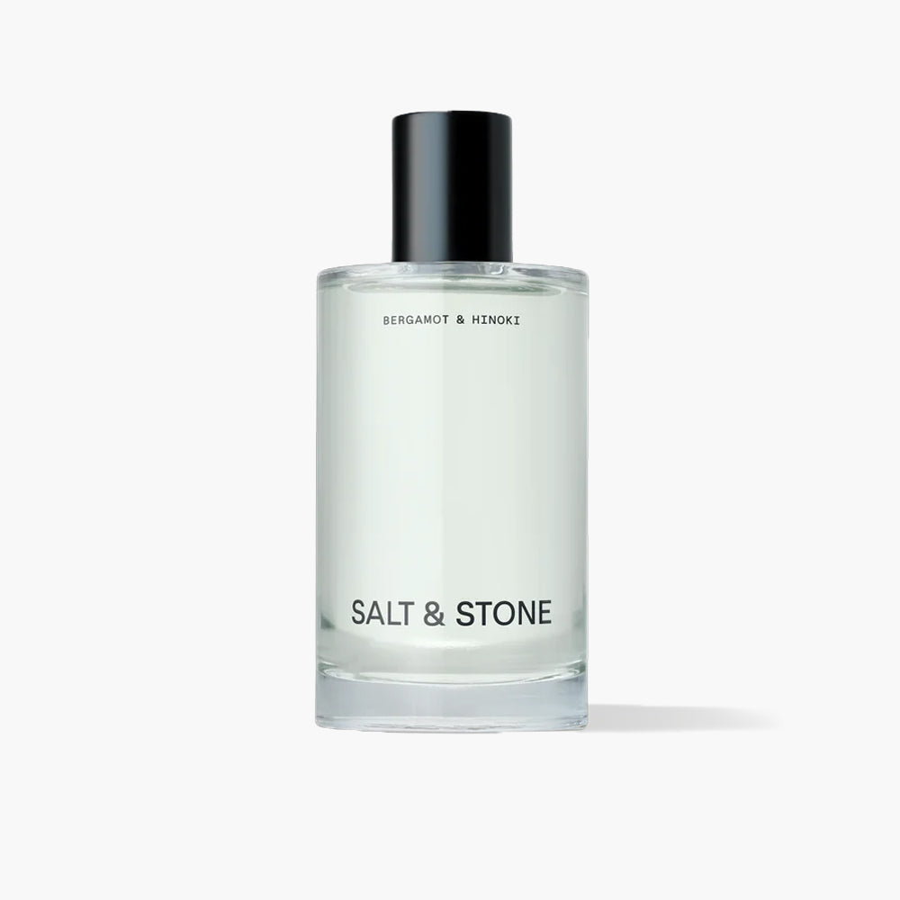 SALT & STONE Body Mist / Bergamot & Hinoki
