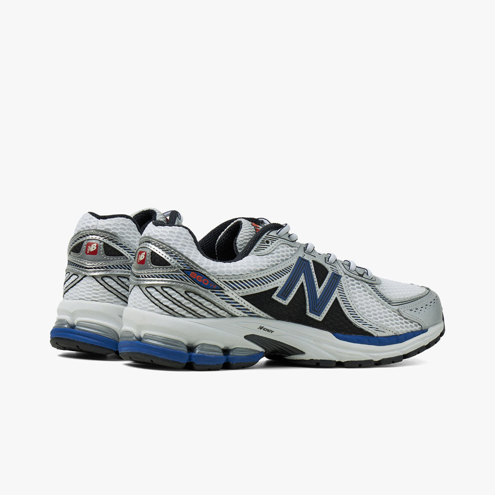 New Balance ML860XB White / Blue