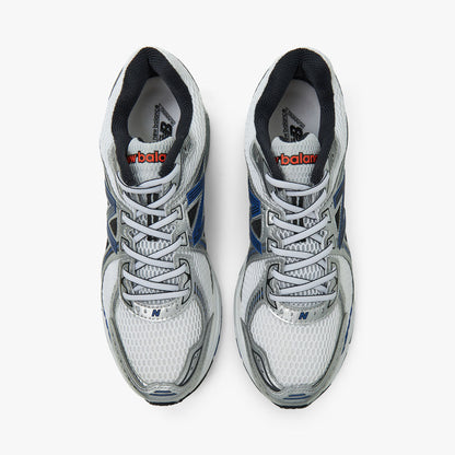New Balance ML860XB White / Blue