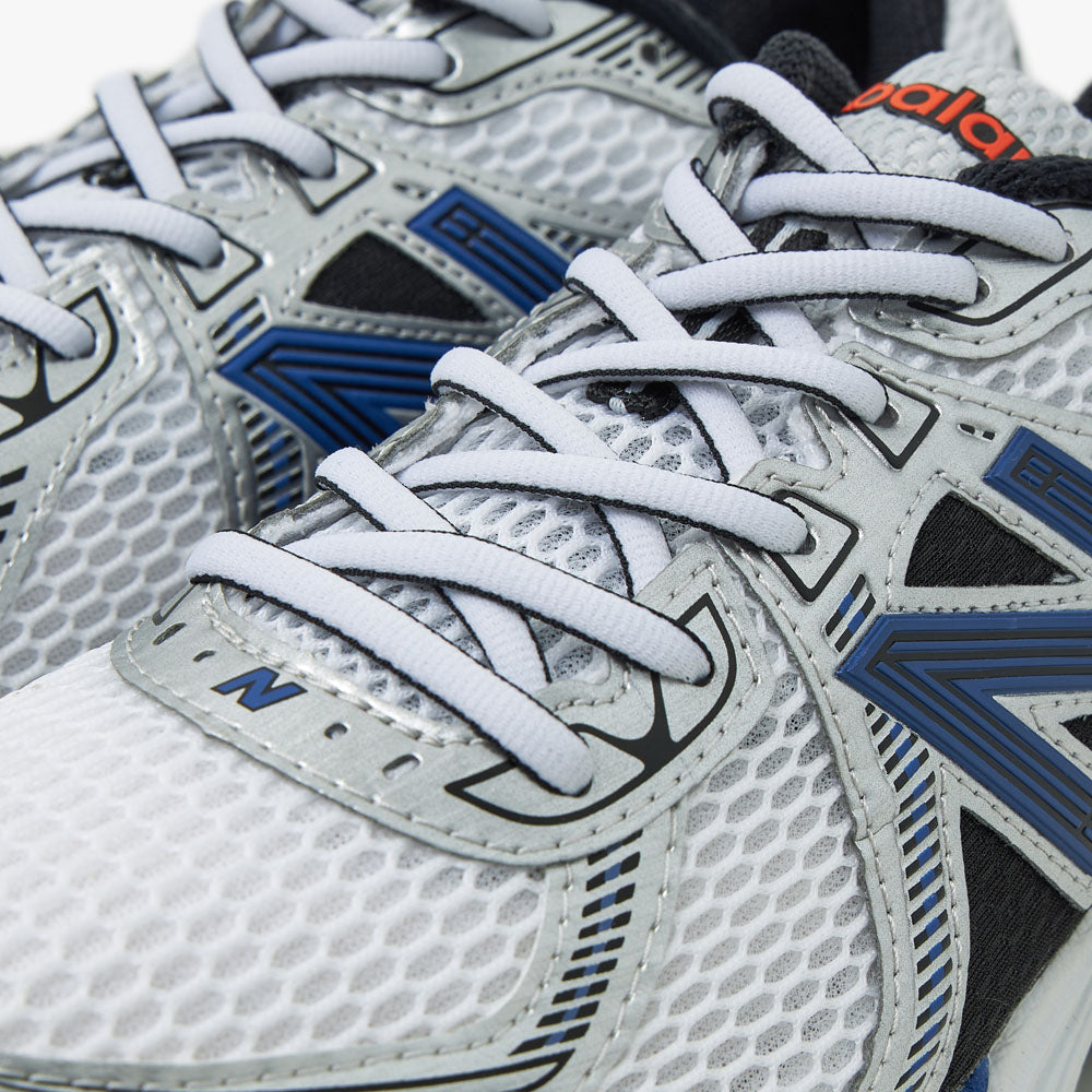 New Balance ML860XB White / Blue