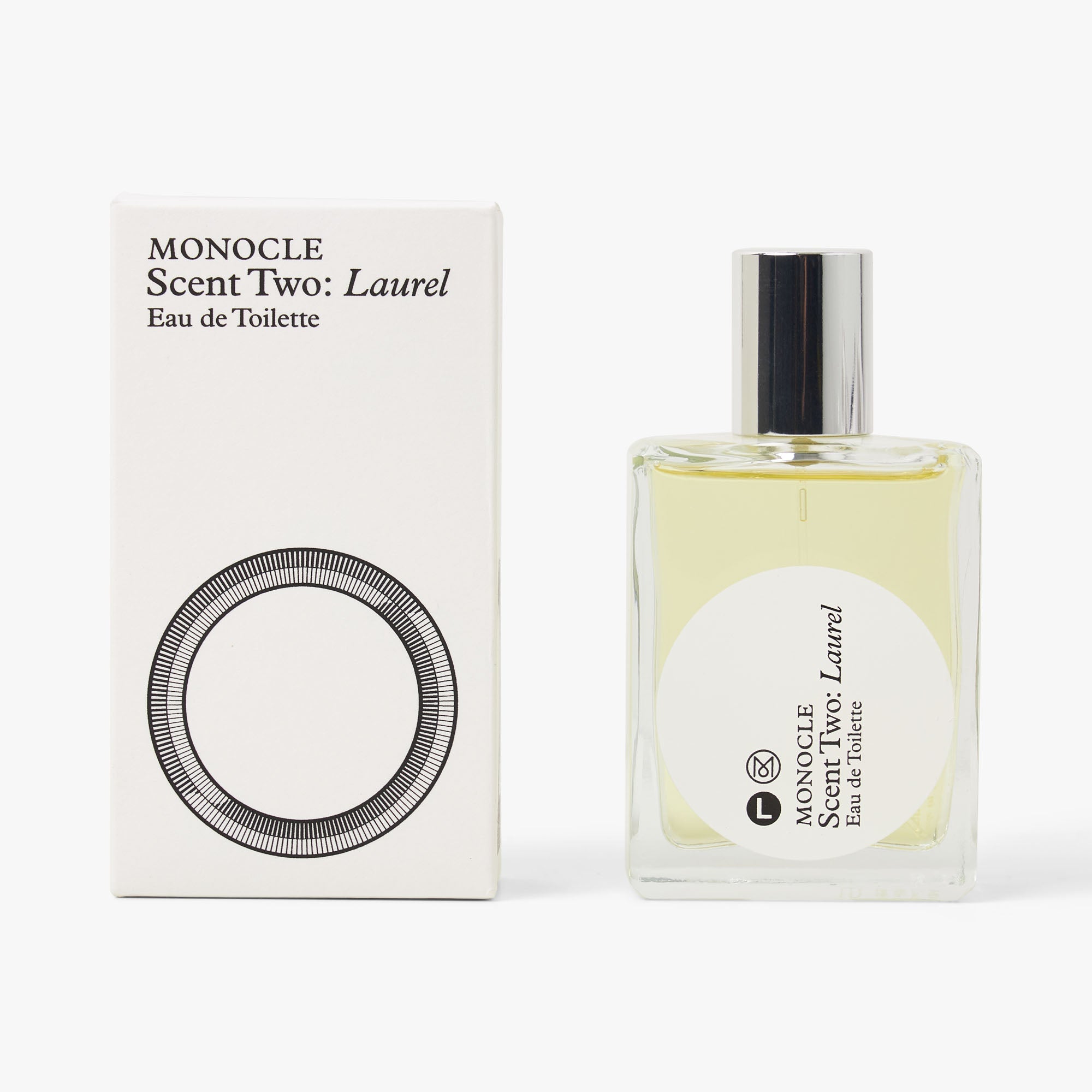 COMME des GARÇONS PARFUM Monocle 02 Laurel / 50ml Spray