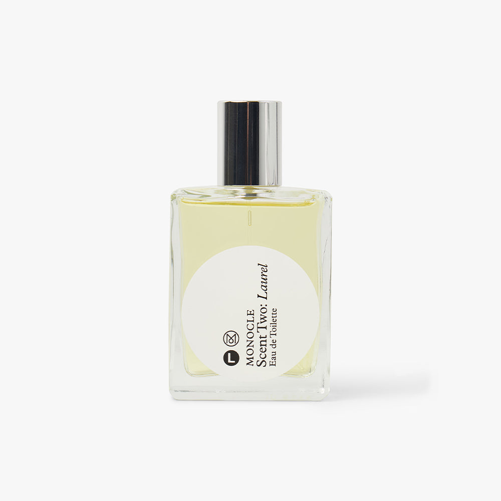 COMME des GARÇONS PARFUM Monocle 02 Laurel / 50ml Spray