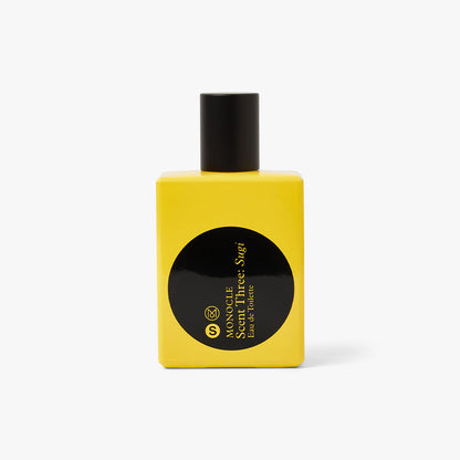 COMME des GARÇONS PARFUM Monocle Scent 3 Sugi / 50ml