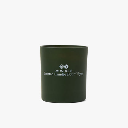 COMME des GARÇONS PARFUM x Monocle Yoyogi Candle / 165g