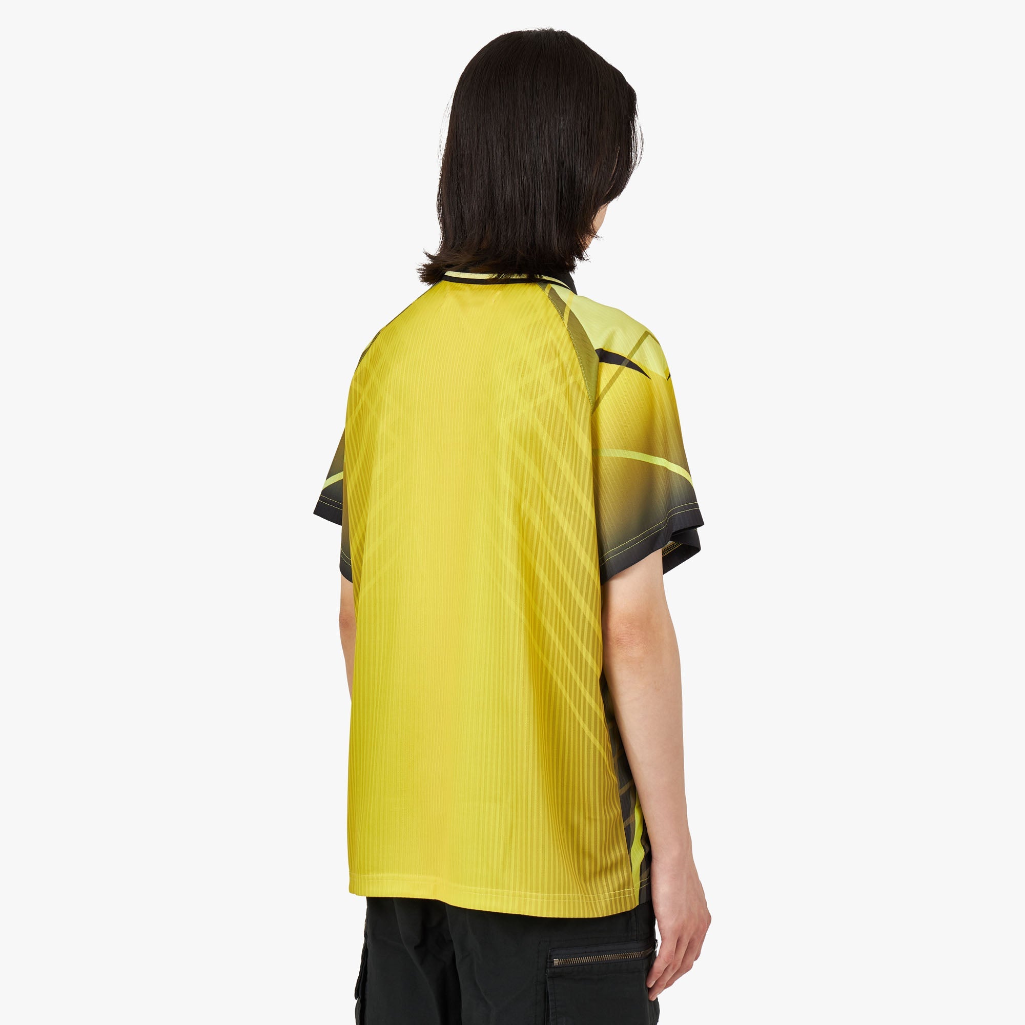 Metalwood Turbo Polo / Hi-Vis