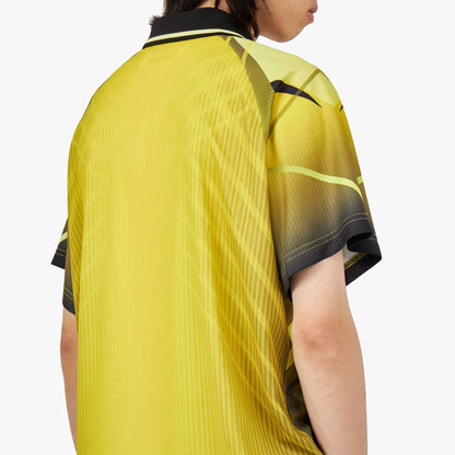 Metalwood Turbo Polo / Hi-Vis