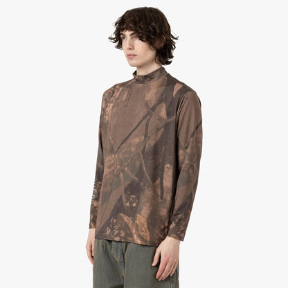 Metalwood Tech Top / Real Leaf Camo