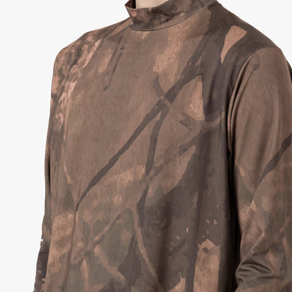 Metalwood Tech Top / Real Leaf Camo