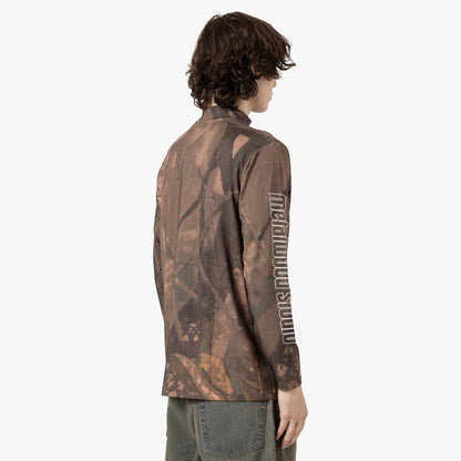 Metalwood Tech Top / Real Leaf Camo