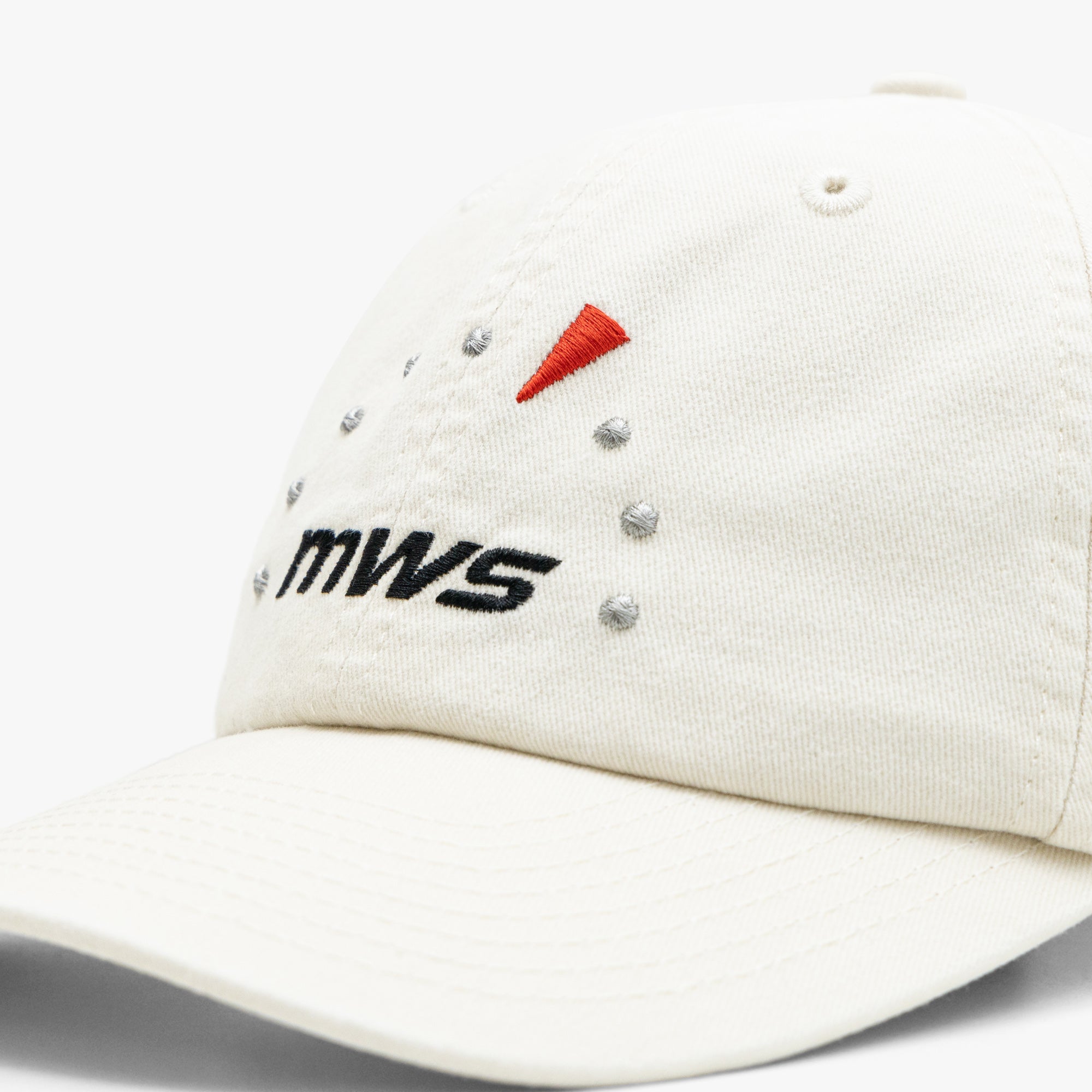 Metalwood Tour Sponsor Hat Bone