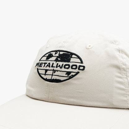 Metalwood World Class UV Hat Bone