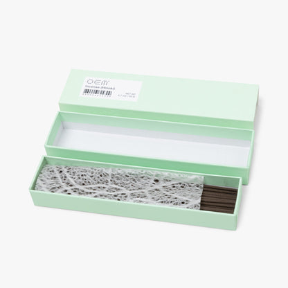 OEM Incense / Hinoki