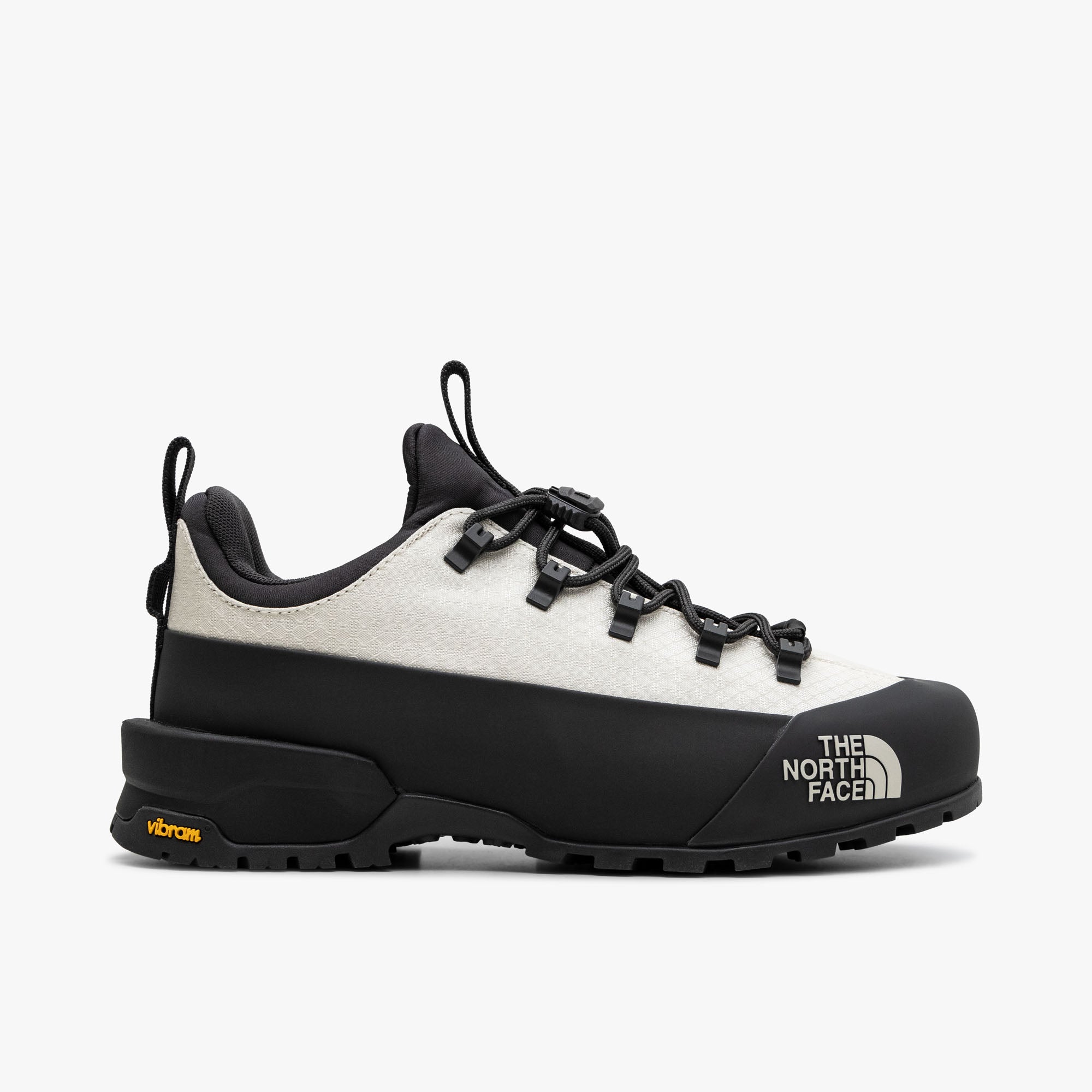 The North Face Glenclyffe Low White Dune / Anthracite