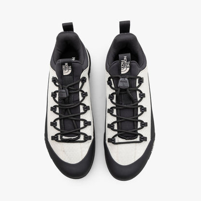 The North Face Glenclyffe Low White Dune / Anthracite