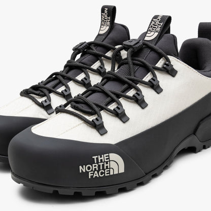 The North Face Glenclyffe Low White Dune / Anthracite