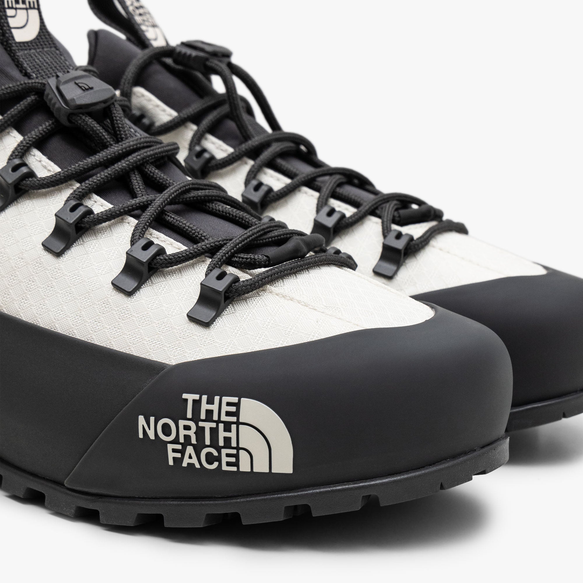 The North Face Glenclyffe Low White Dune / Anthracite