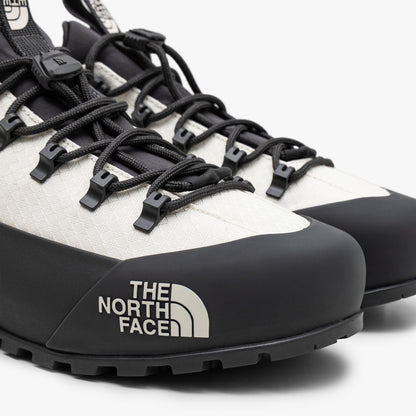 The North Face Glenclyffe Low White Dune / Anthracite