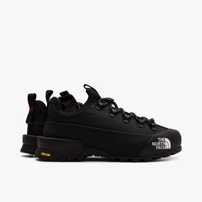 The North Face Glenclyffe Low Black / Black