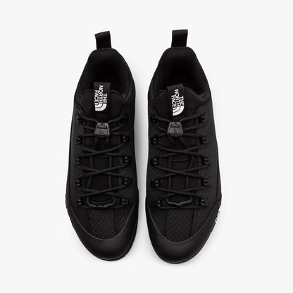 The North Face Glenclyffe Low Black / Black