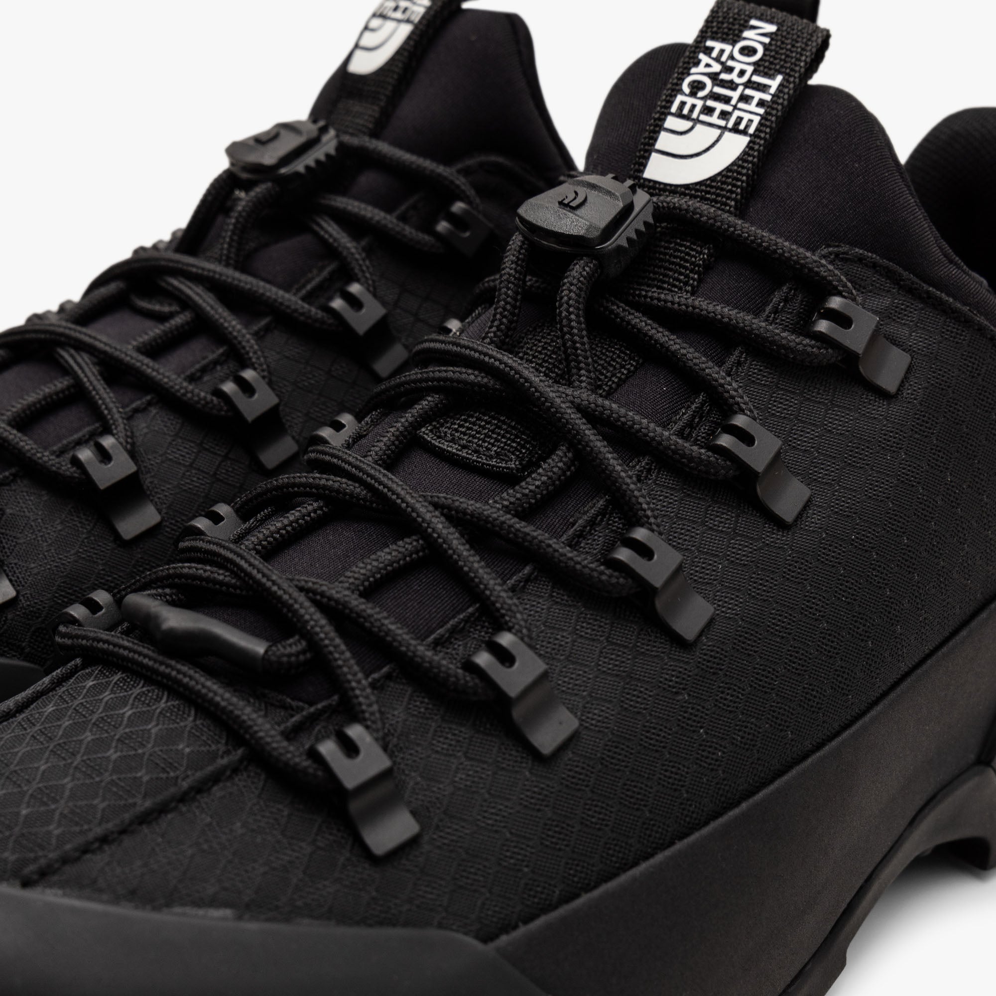 The North Face Glenclyffe Low Black / Black