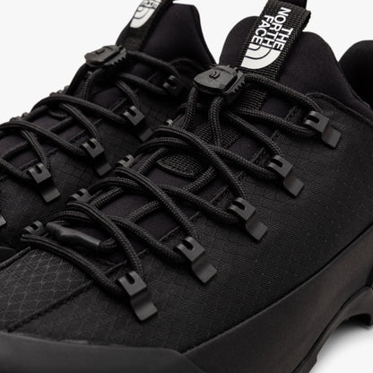 The North Face Glenclyffe Low Black / Black