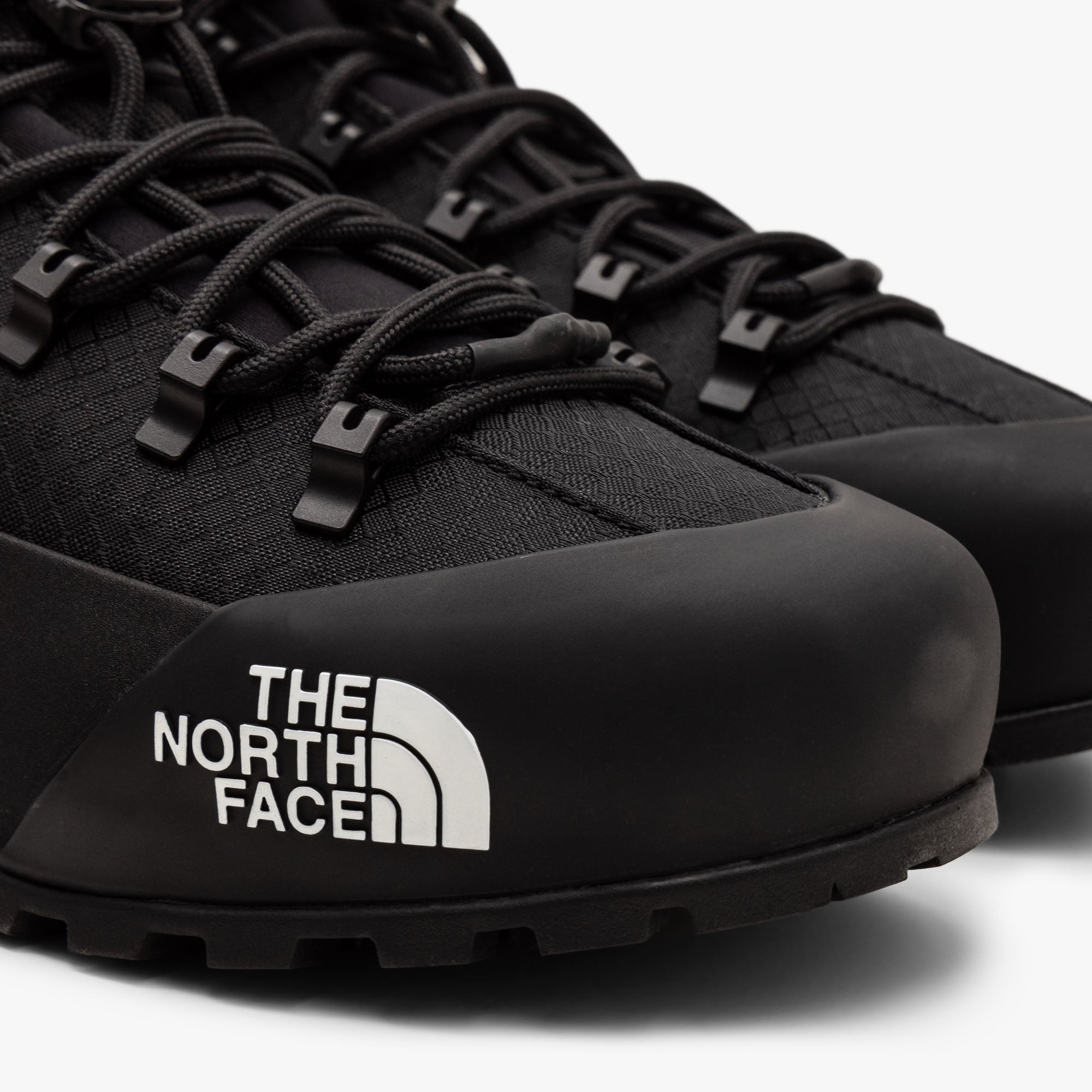 The North Face Glenclyffe Low Black / Black