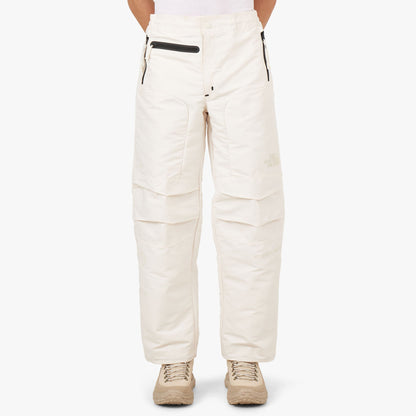The North Face RMST Steep Tech Smear Pants / White Dune