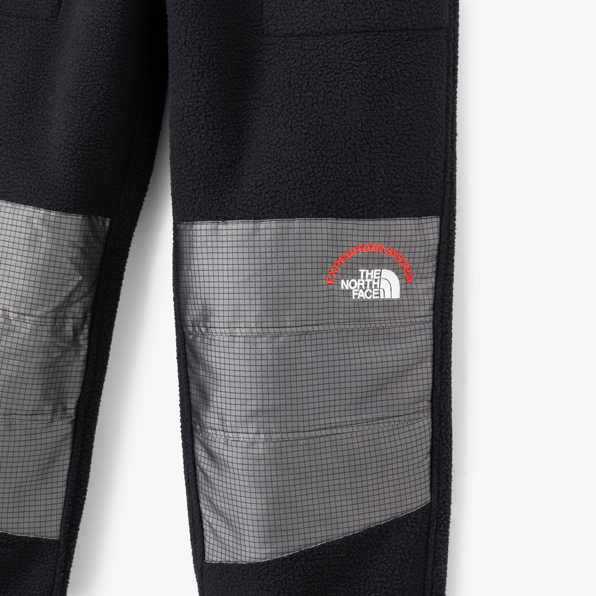 The North Face Retro Denali Pant TNF Black / Moonstone Grey